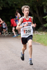 Boys under-15s 3 stage road relay, 2017 ERRA 6 and 4 Stage and Junior Relays. Photo:  David T. Hewitson/Sports for All Pics